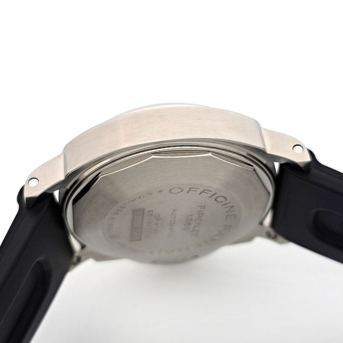 OFFICINE PANERAI 
ルミノール マリーナ