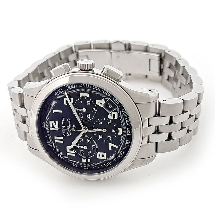 ZENITH
Class El Primero HW