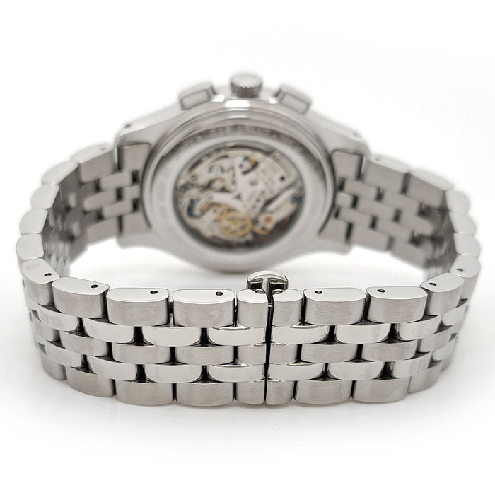 ZENITH
Class El Primero HW