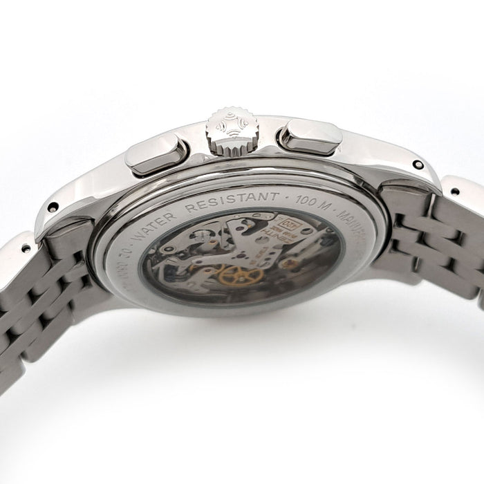 ZENITH
Class El Primero HW