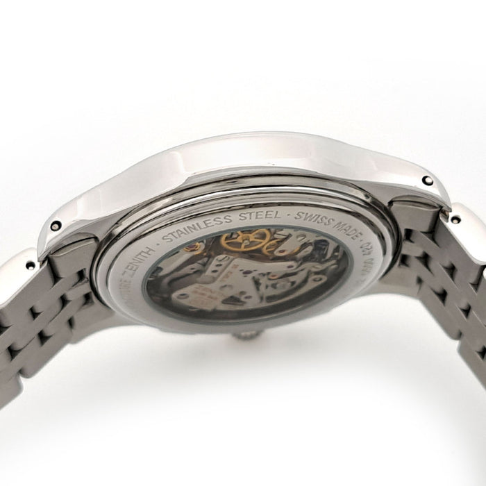 ZENITH
Class El Primero HW