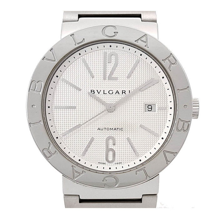 BVLGARI
Bulgari Bulgari Overhauled
OH completed