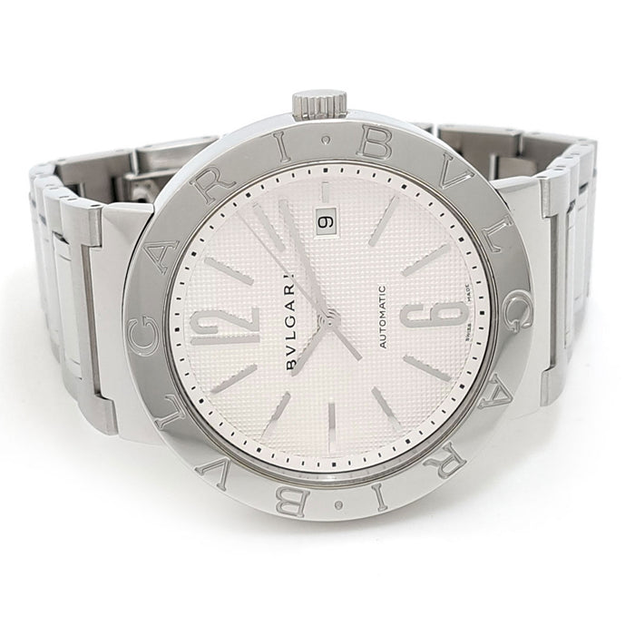 BVLGARI
Bulgari Bulgari Overhauled
OH completed
