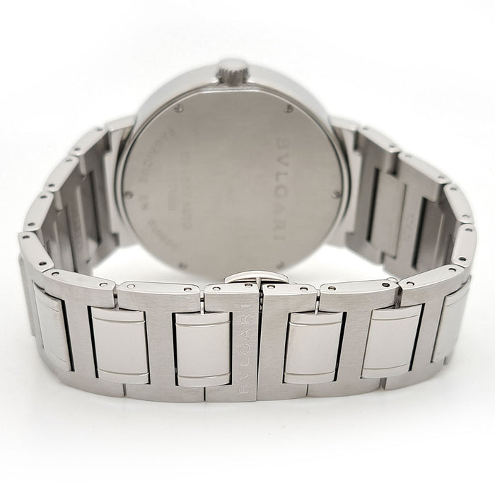 BVLGARI
Bulgari Bulgari Overhauled
OH completed