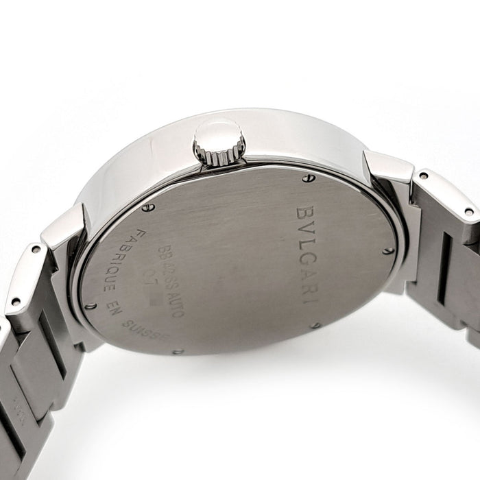 BVLGARI
Bulgari Bulgari Overhauled
OH completed