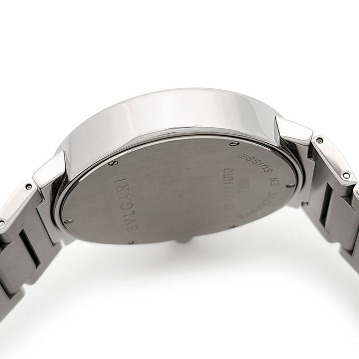 BVLGARI
Bulgari Bulgari Overhauled
OH completed