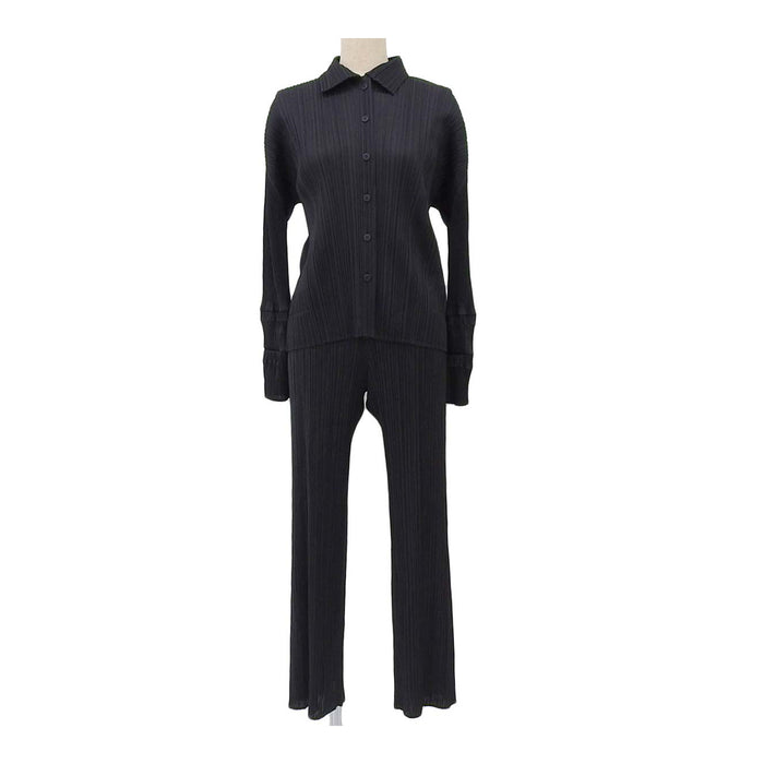 PLEATS PLEASE 
プリーツプリーズ イッセイミヤケ 
セットアップ