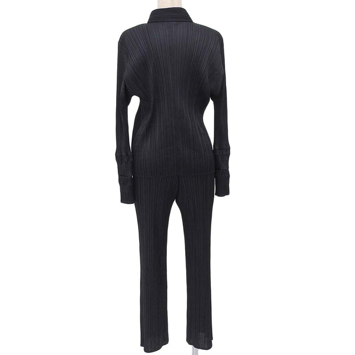 PLEATS PLEASE 
プリーツプリーズ イッセイミヤケ 
セットアップ
