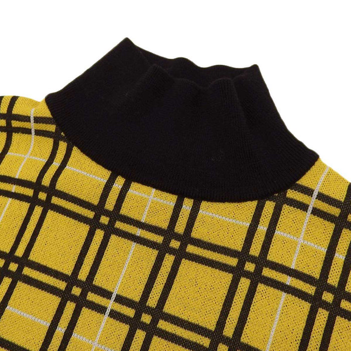 MARNI
MARNI Sweater
Check High Neck Pullover Knit