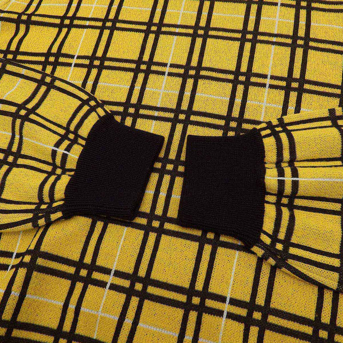 MARNI
MARNI Sweater
Check High Neck Pullover Knit