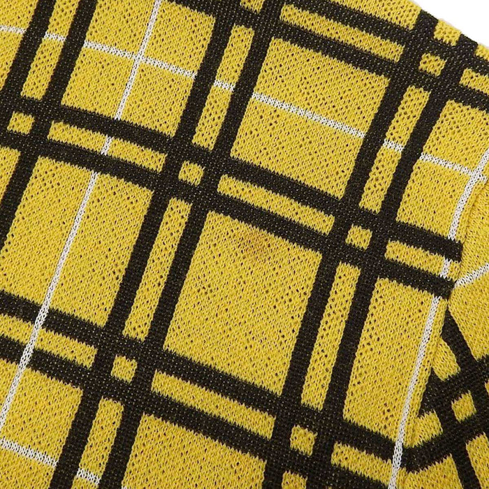 MARNI
MARNI Sweater
Check High Neck Pullover Knit