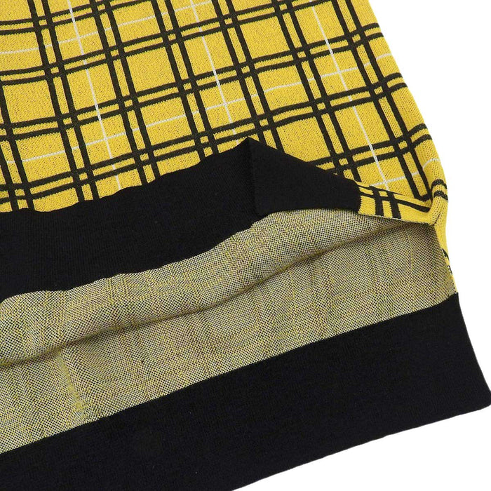 MARNI
MARNI Sweater
Check High Neck Pullover Knit