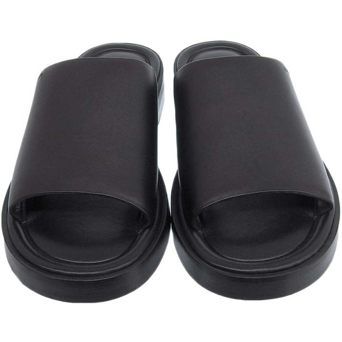 Salvatore Ferragamo 
GIUNONE sandales de sport 
sandales slide Junone