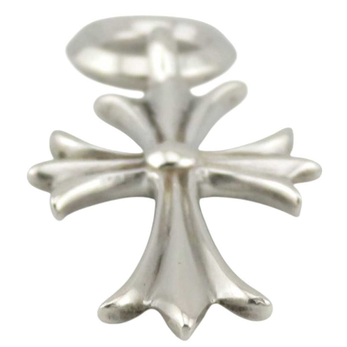 CHROME HEARTS 
TINY CH 十字架 银 1998刻印 
迷你 CH十字架 吊坠