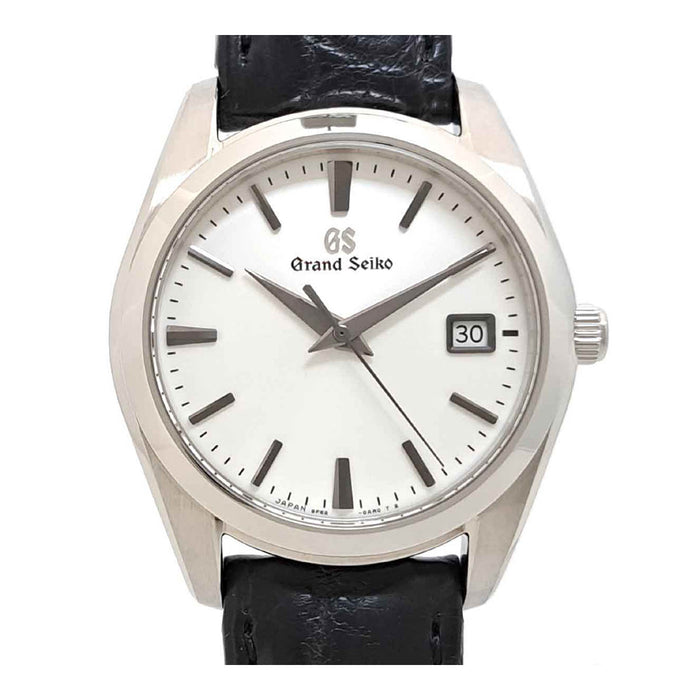 SEIKO 
Grand Seiko Heritage Collection 9F Quartz 
With Box and Warranty Card