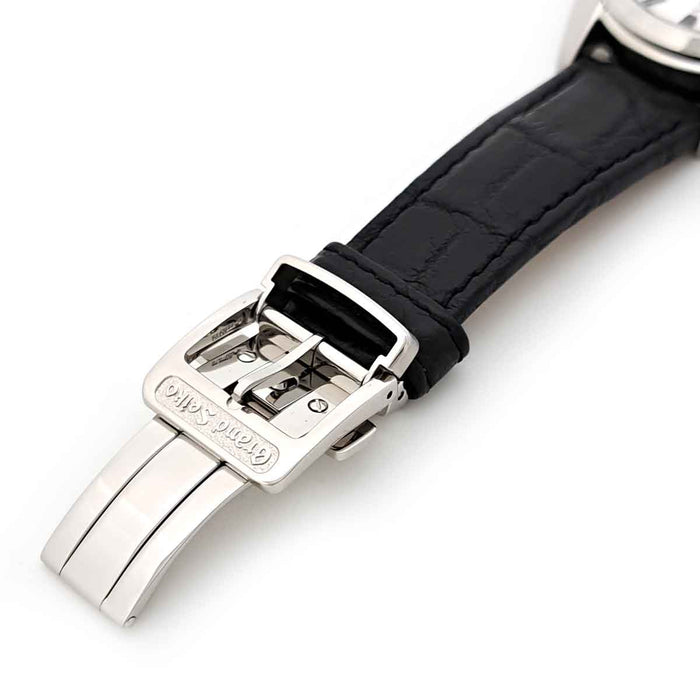 SEIKO 
Grand Seiko Heritage Collection 9F Quartz 
With Box and Warranty Card
