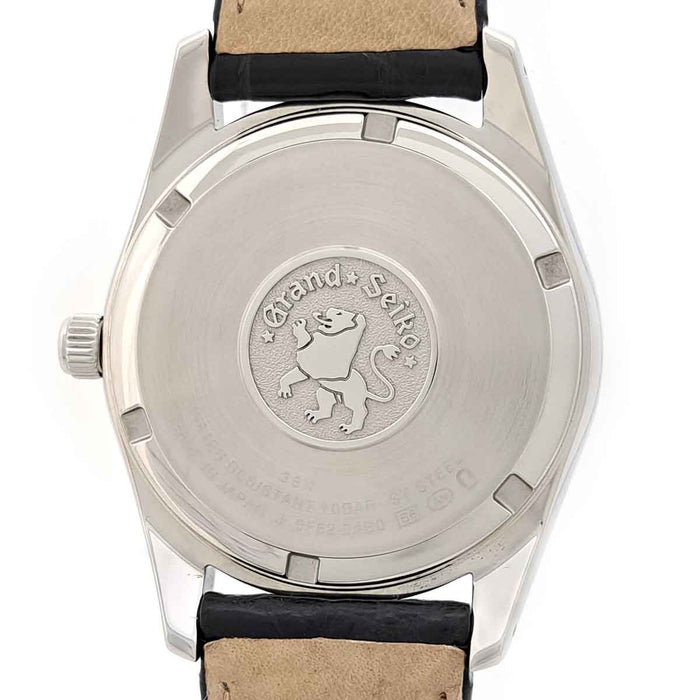 SEIKO 
Grand Seiko Heritage Collection 9F Quartz 
With Box and Warranty Card