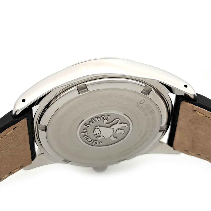 SEIKO 
Grand Seiko Heritage Collection 9F Quartz 
With Box and Warranty Card