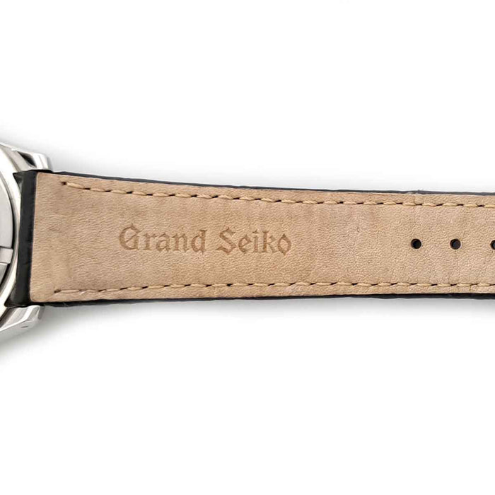SEIKO 
Grand Seiko Heritage Collection 9F Quartz 
With Box and Warranty Card