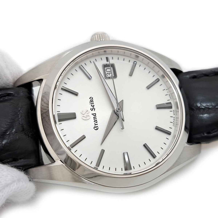 SEIKO 
Grand Seiko Heritage Collection 9F Quartz 
With Box and Warranty Card