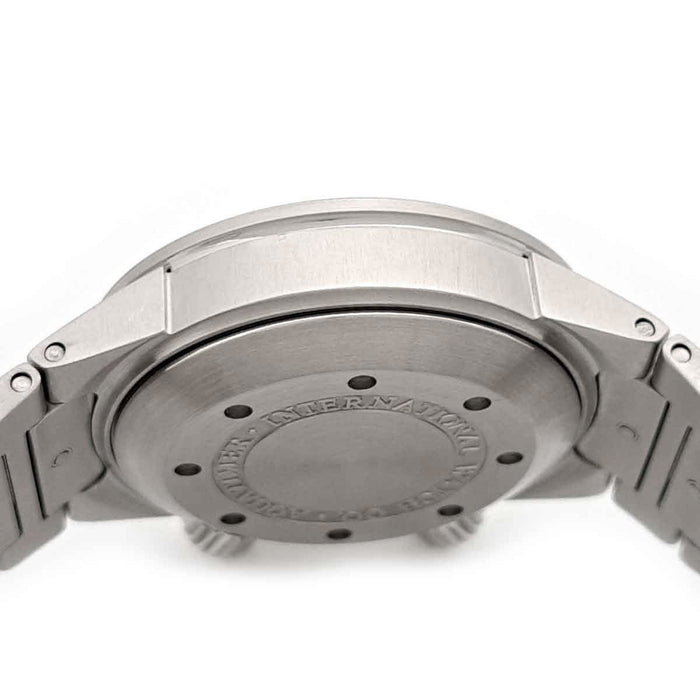 IWC
Aquatimer
带盒子和保卡
