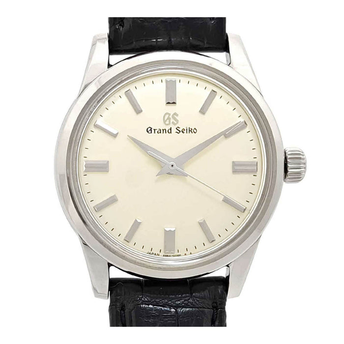 SEIKO
Grand Seiko Elegance Collection Mechanical 3 Days
With Box