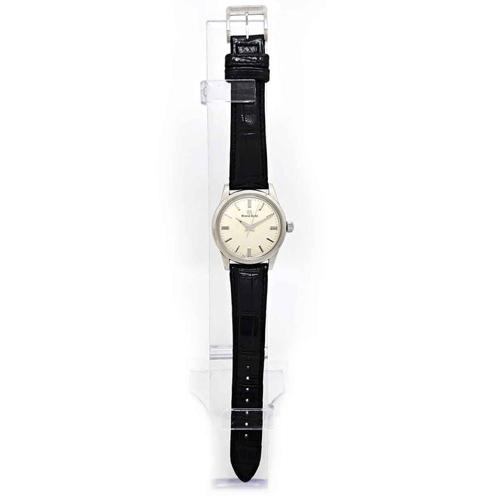 SEIKO
Grand Seiko Elegance Collection Mechanical 3 Days
With Box