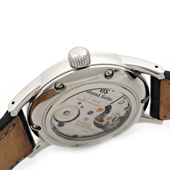 SEIKO
Grand Seiko Elegance Collection Mechanical 3 Days
With Box