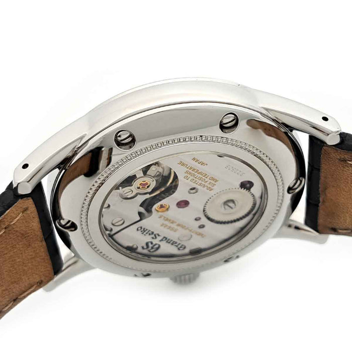 SEIKO
Grand Seiko Elegance Collection Mechanical 3 Days
With Box