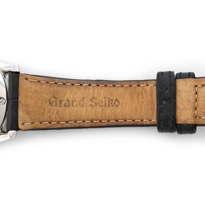 SEIKO
Grand Seiko Elegance Collection Mechanical 3 Days
With Box