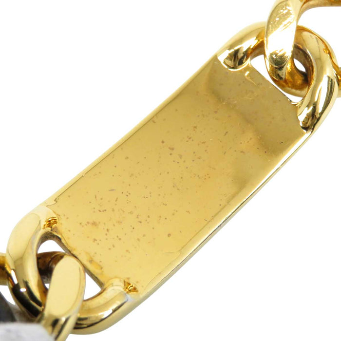 CHANEL 
94A COCO CC 31RUE CAMBON コイン ゴールドカラーメタル 
ココマーク ヴィンテージ チェーンベルト