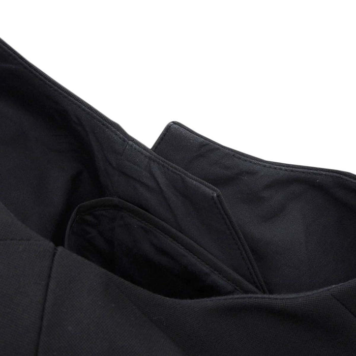 LOUIS VUITTON 
RW221B MK4 FMMA84 22SS LV 
Cape plissée asymétrique