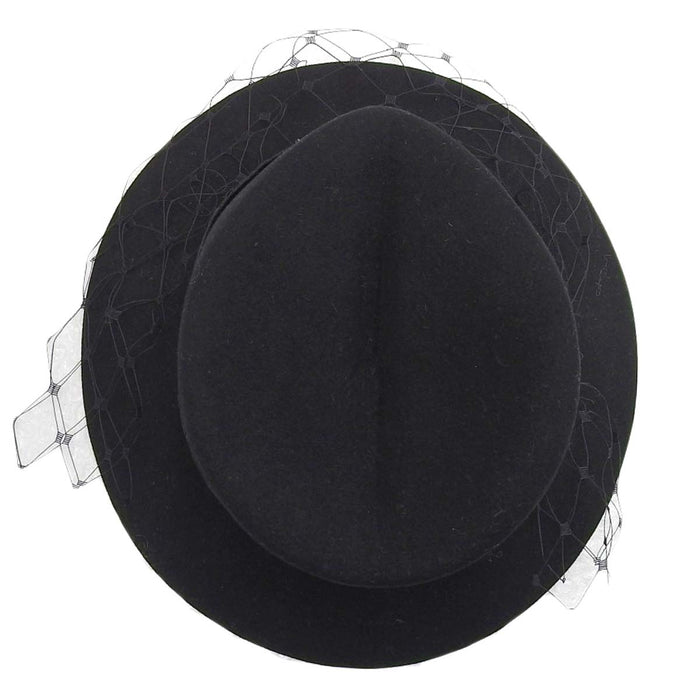 Dior
logo velo
cappello coniglio