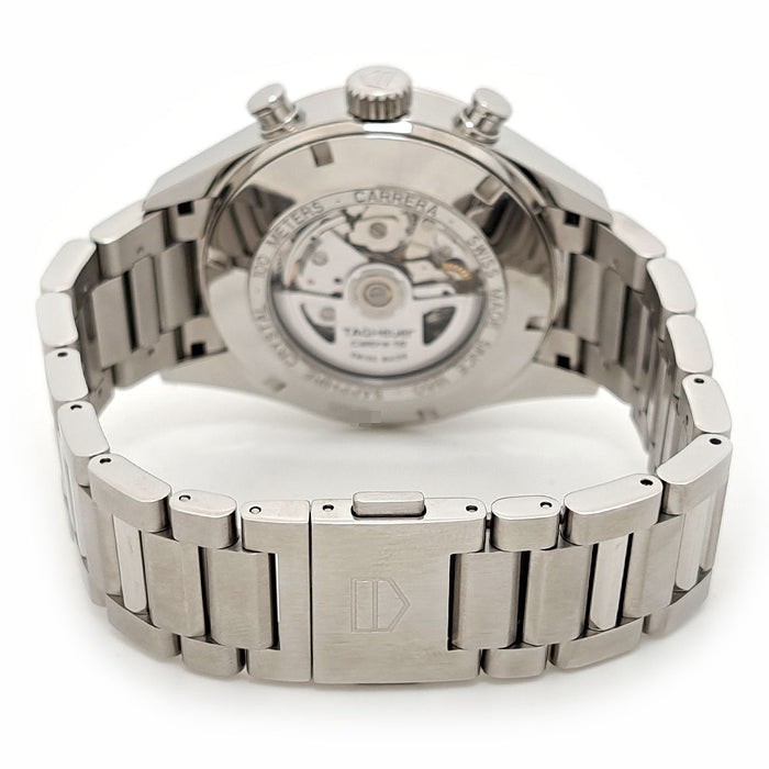TAG HEUER 
カレラ キャリバー16 デイデイト
