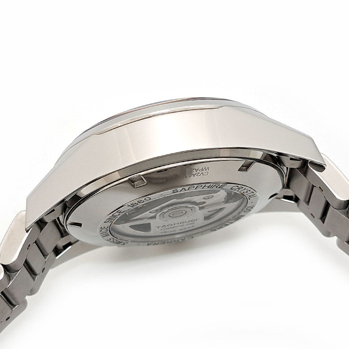TAG HEUER 
カレラ キャリバー16 デイデイト