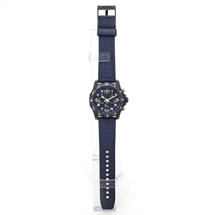 BREITLING 
Endurance 
Con scatola e garanzia