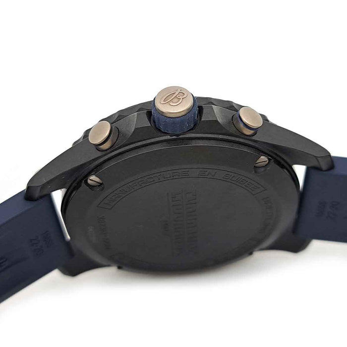 BREITLING 
Endurance 
Con scatola e garanzia