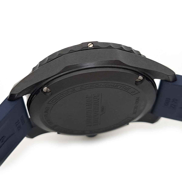 BREITLING 
Endurance 
Con scatola e garanzia