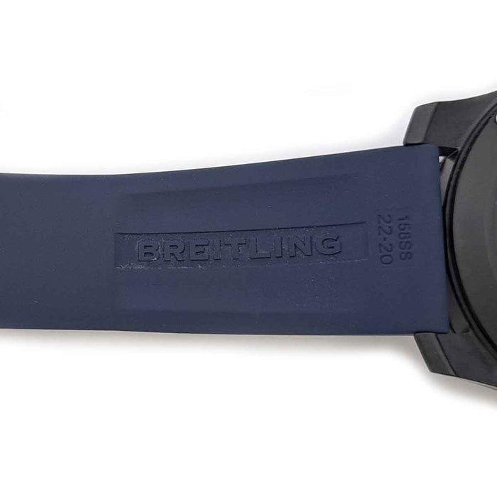 BREITLING 
Endurance 
Con scatola e garanzia