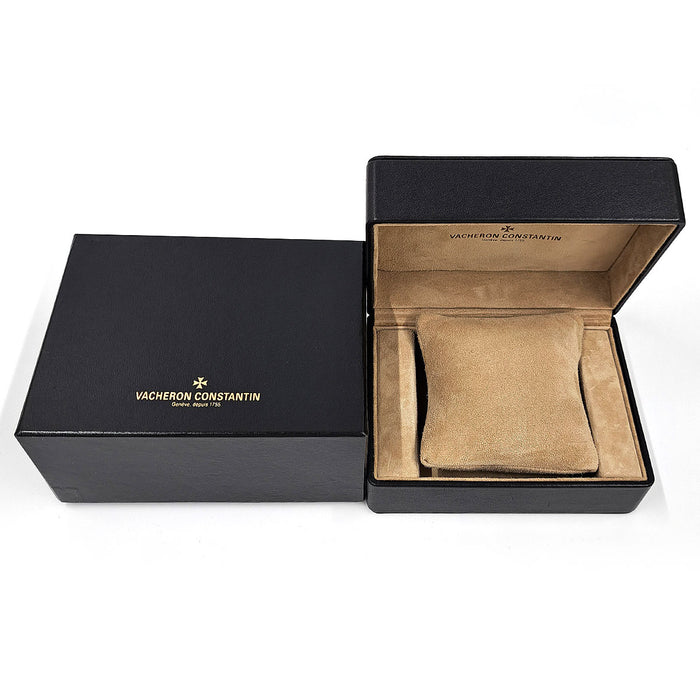 VACHERON CONSTANTIN
Historical Chronograph Automatic Date
With Box