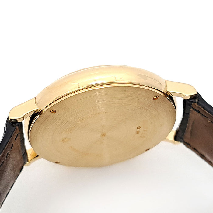 VACHERON CONSTANTIN
Historical Chronograph Automatic Date
With Box