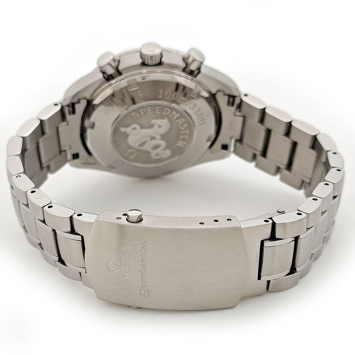 OMEGA 
スピードマスター デイデイト 
箱ギャラ付