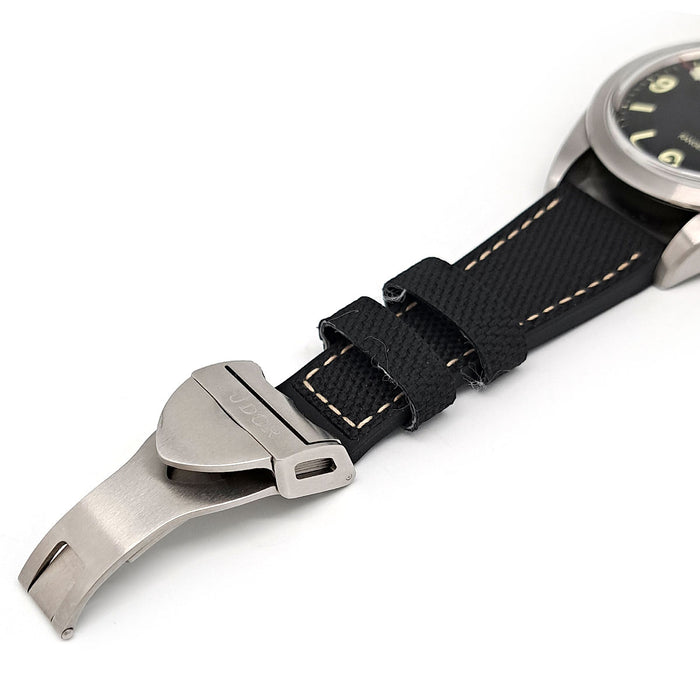 TUDOR 
Ranger 39mm 
With box and warranty card