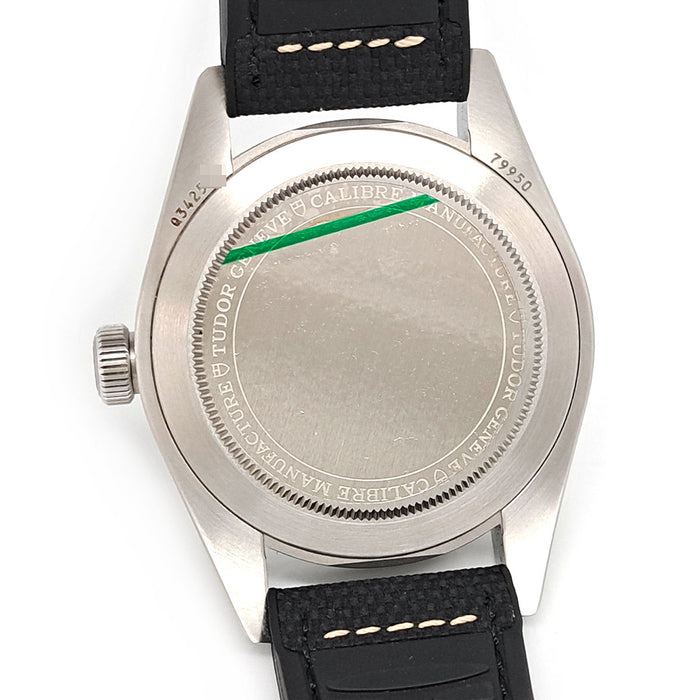 TUDOR 
Ranger 39mm 
With box and warranty card