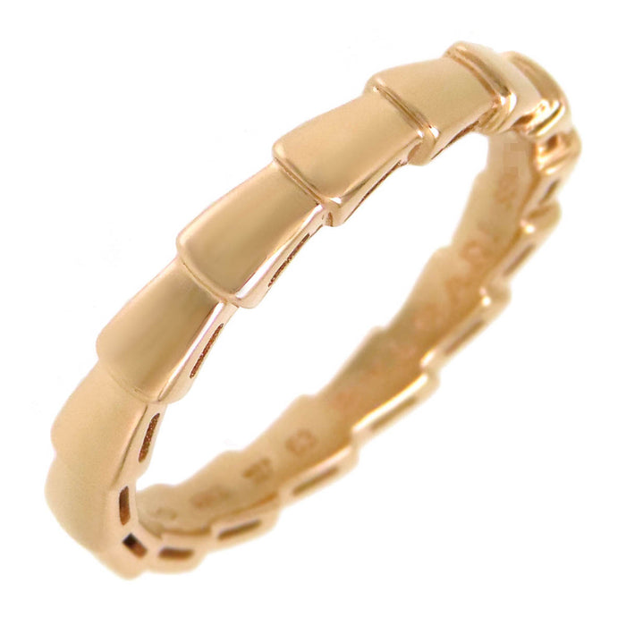 BVLGARI 
セルペンティ ヴァイパー リング
