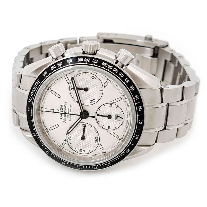 OMEGA 
スピードマスター レーシング 
箱ギャラ付