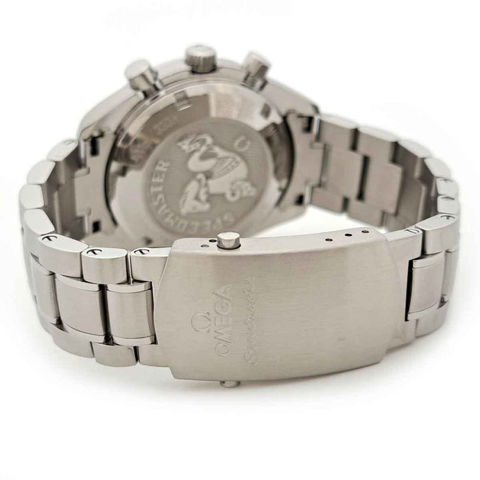 OMEGA 
スピードマスター レーシング 
箱ギャラ付