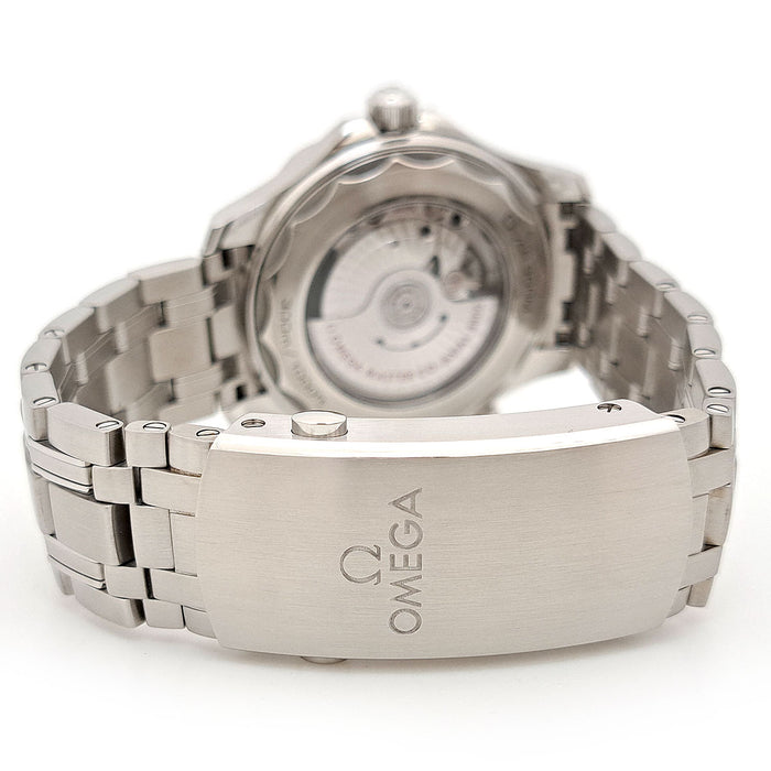 OMEGA 
Seamaster 300 Master Chronometer 
Con scatola e garanzia