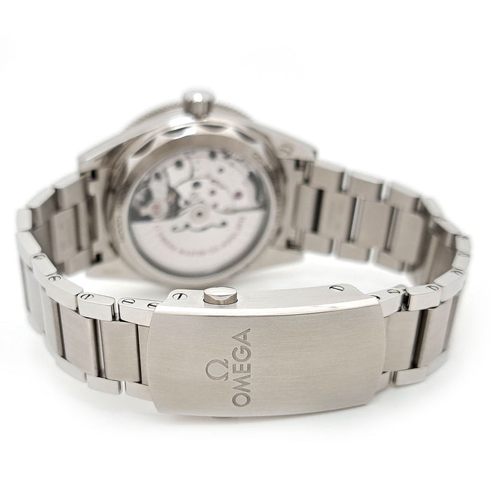 OMEGA 
シーマスター 300 
箱ギャラ付