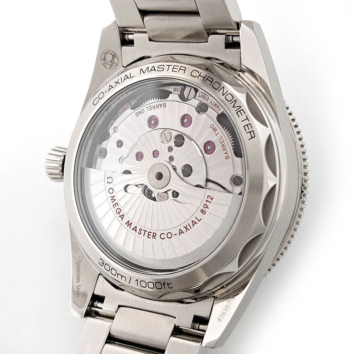 OMEGA 
シーマスター 300 
箱ギャラ付